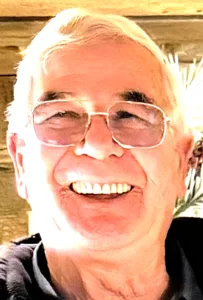 Paul R. Pesa 1955-2026